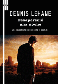 DESAPARECI� UNA NOCHE