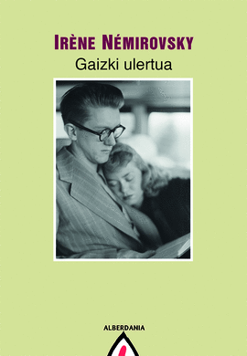 GAIZKI ULERTUA