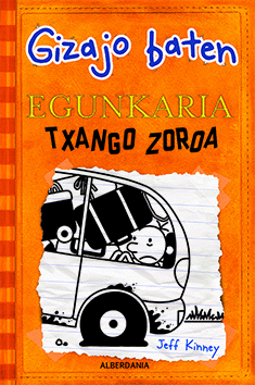 GREG 9 TXANGO ZOROA