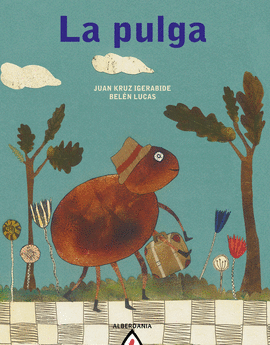 LA PULGA