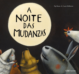 A NOITE DAS MUDANZAS