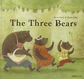 THE THREE BEARS