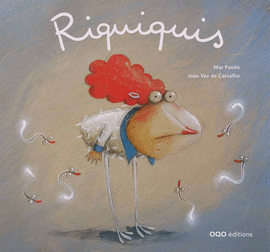 RIQUIQUIS