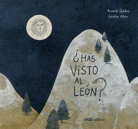 �HAS VISTO AL LE�N?