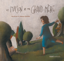 LA MAISON DE MA GRAND-MRE