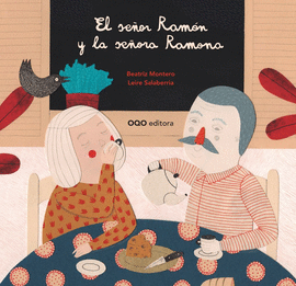 EL SE�OR RAMON Y LA SE�ORA RAMONA