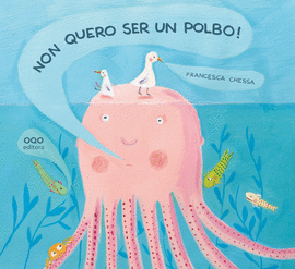 NON QUERO SER UN POLBO!