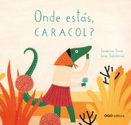 ONDE EST�S, CARACOL?