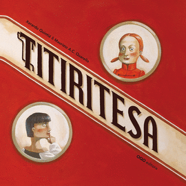 TITIRITESA