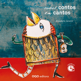 MAIS CONTOS EN CANTOS INC CD G CARTONE