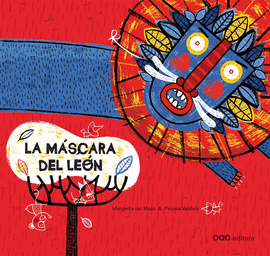 LA M�SCARA DEL LE�N