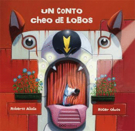 UN CONTO CHEO DE LOBOS