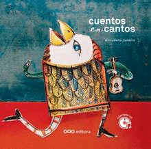 CUENTOS EN CANTOS