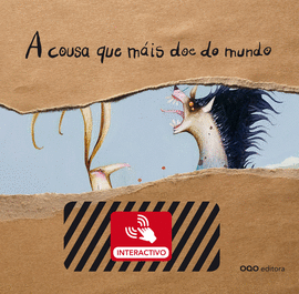A COUSA QUE M�IS DOE DO MUNDO