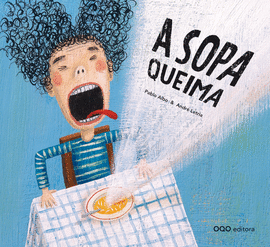 A SOPA QUEIMA