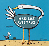 MARILUZ AVESTRUZ (GALEGO)