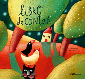 LIBRO DE CONTAR