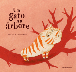 UN GATO NA RBORE