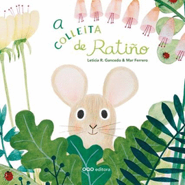 A COLLEITA DE RATI�O