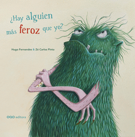 HAY ALGUIEN MS FEROZ QUE YO?