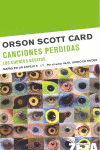 CANCIONES PERDIDAS / LOS CUENTOS OCULTOS