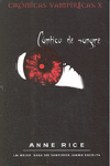 CANTICO DE SANGRE