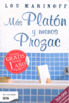 MAS PLATON Y MENOS PROZAC