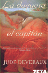 LA DUQUESA Y EL CAPITAN