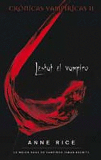 LESTAT EL VAMPIRO