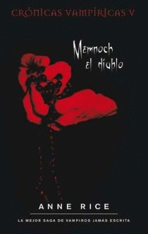MEMNOCH EL DIABLO