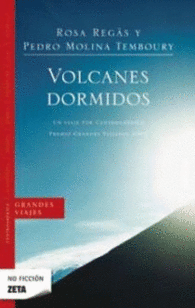 VOLCANES DORMIDOS UN VIAJE POR CENT