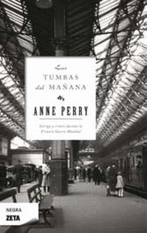 LAS TUMBAS DEL MA�ANA