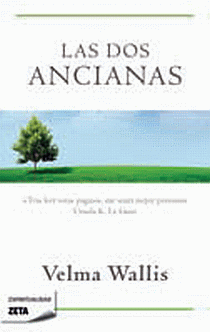 LAS DOS ANCIANAS