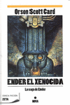 ENDER EL XENOCIDA