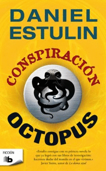 CONSPIRACI�N OCTOPUS