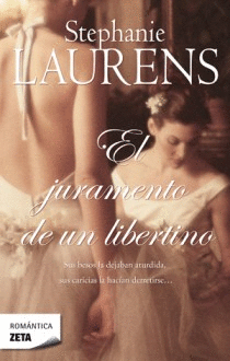 EL JURAMENTO DE UN LIBERTINO