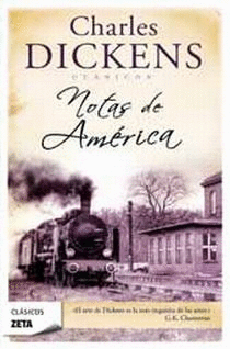 NOTAS DE AMERICA