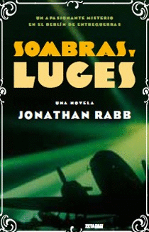 SOMBRAS Y LUCES
