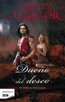 DUE�O DEL DESEO