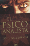 EL PSICOANALISTA