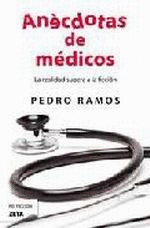 ANECDOTAS DE MEDICOS