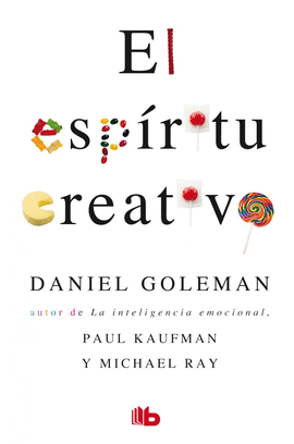EL ESP�RITU CREATIVO