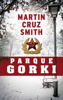 PARQUE GORKI