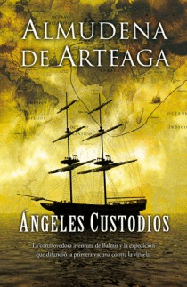 �NGELES CUSTODIOS