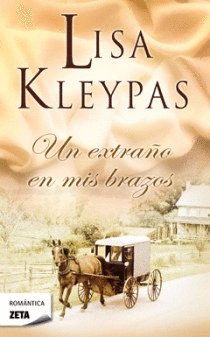 UN EXTRA�O EN MIS BRAZOS