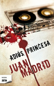 ADIOS, PRINCESA