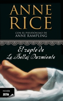 EL RAPTO BELLA DURMIENTE