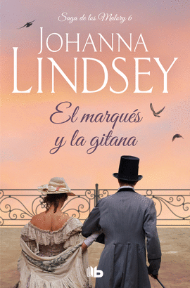 EL MARQU�S Y LA GITANA