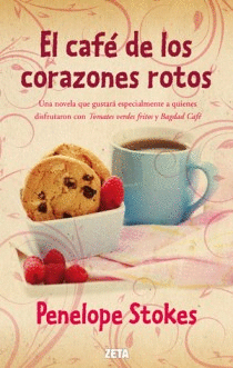 EL CAF� DE LOS CORAZONES ROTOS