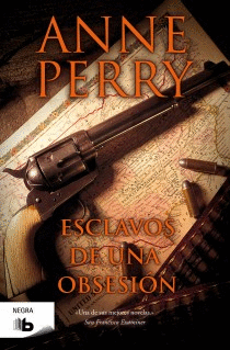 ESCLAVOS DE UNA OBSESI�N